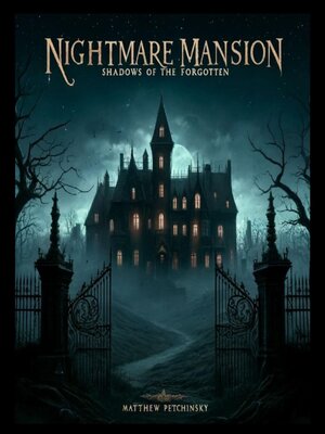 cover image of Shadows of the Forgotten